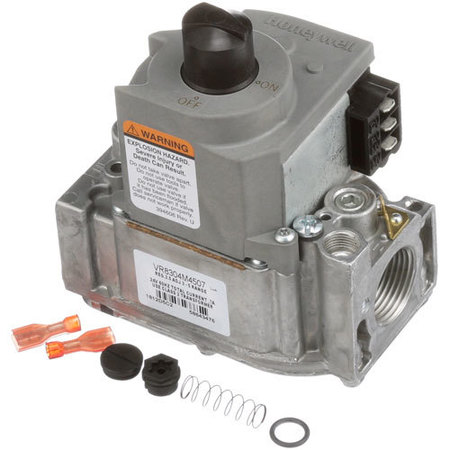 LINCOLN Gas Valve 390093